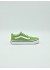 old skool. nubuck/textile lime burst color theory