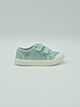 summer vl canvas delave turquoise