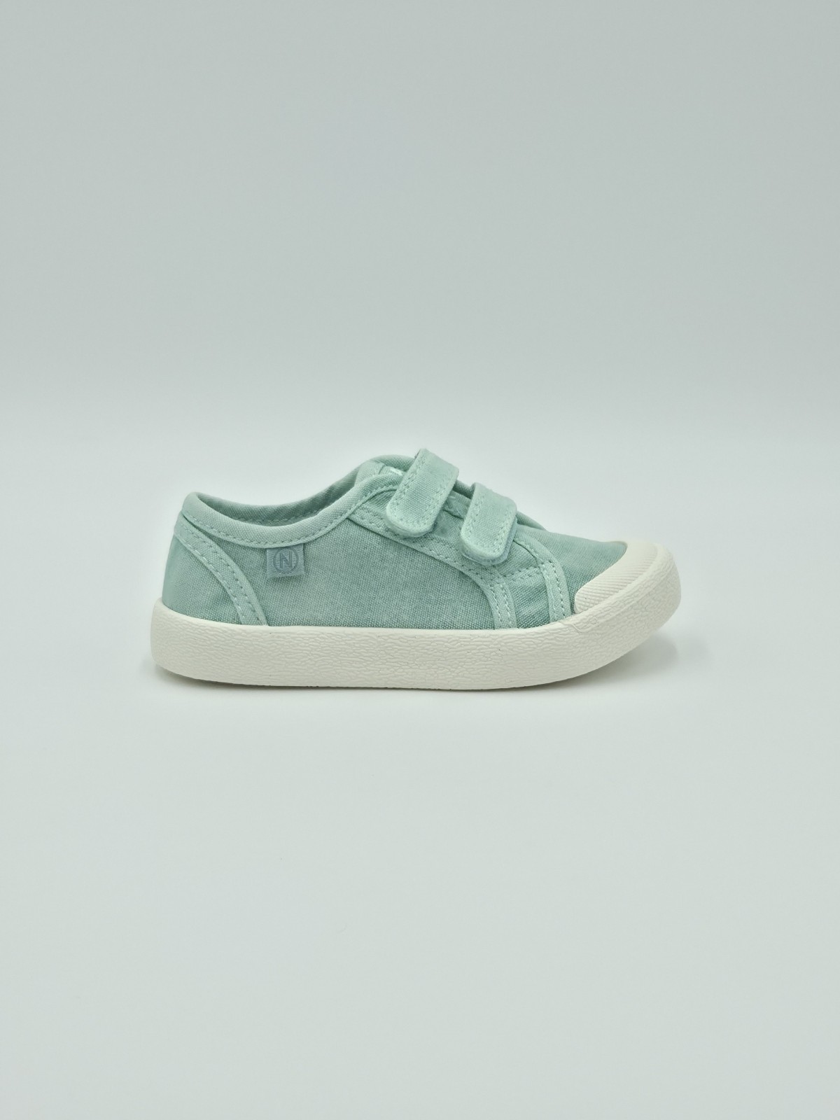 summer vl canvas delave turquoise