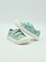 summer vl canvas delave turquoise