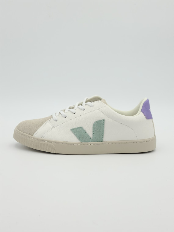 esplar laces textile white_matcha_lavande