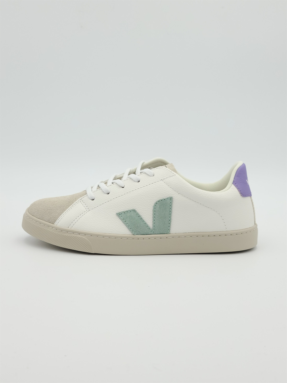 esplar laces textile white_matcha_lavande