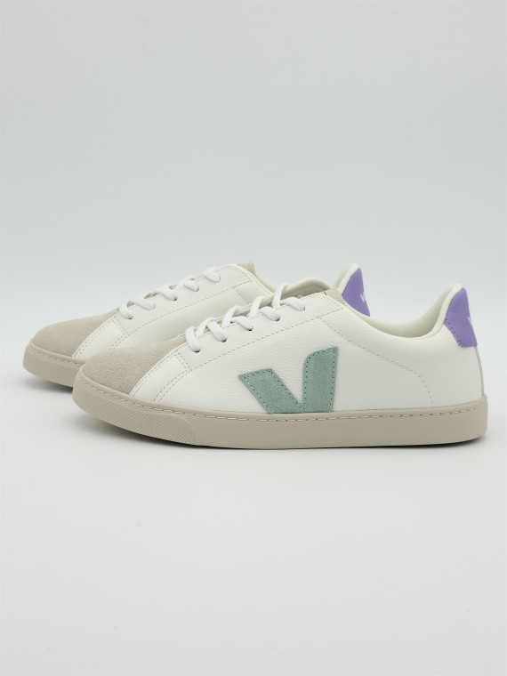 esplar laces textile white_matcha_lavande