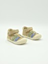 bede suede beige