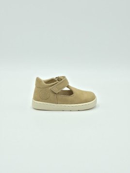 1903 nabuk sole bone beige