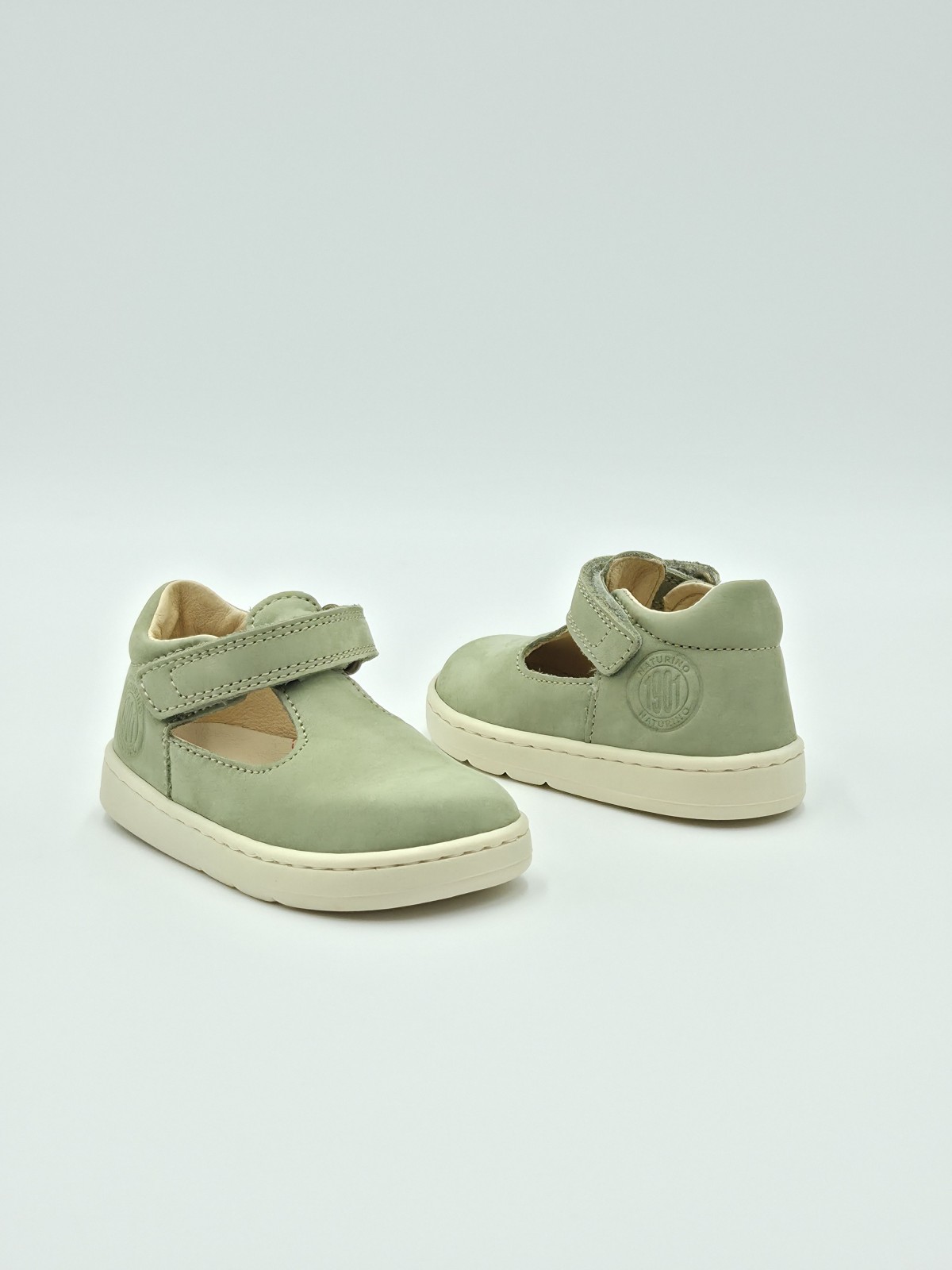 1903 nabuk sole bone vert