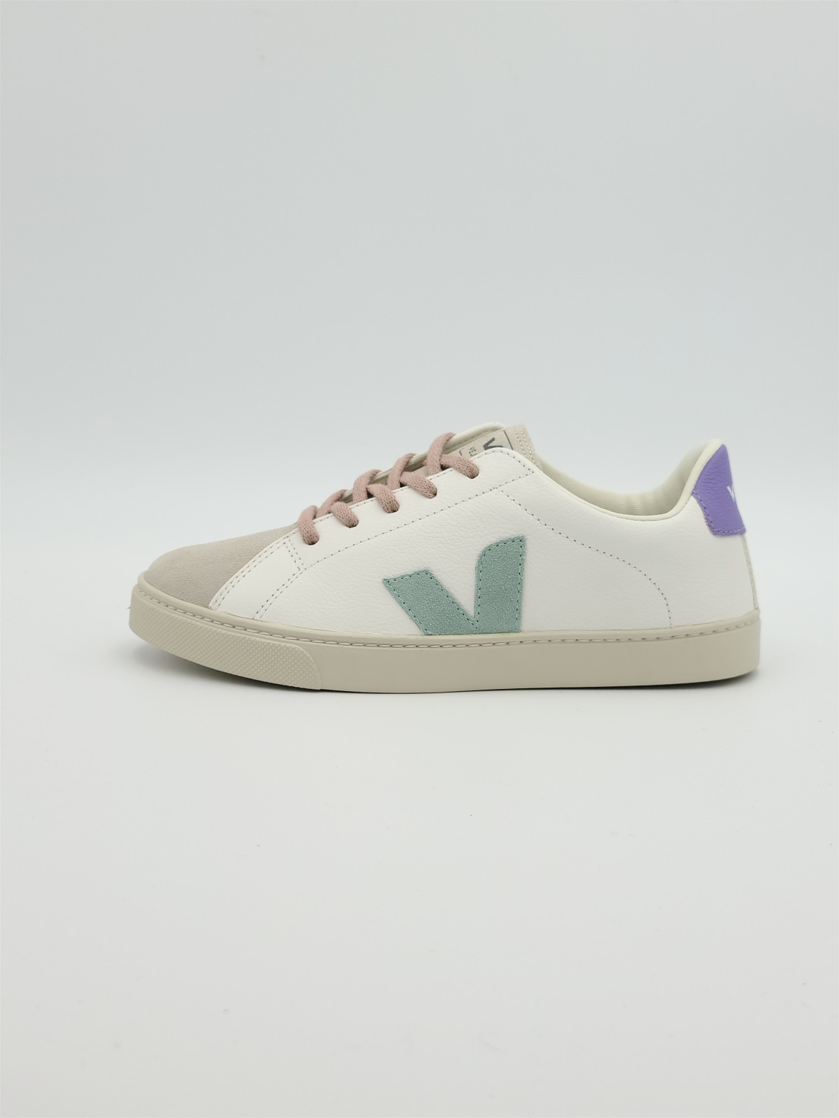 esplar laces textile white_matcha_lavande