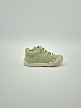 cocoon nabuk soft sole bone vert