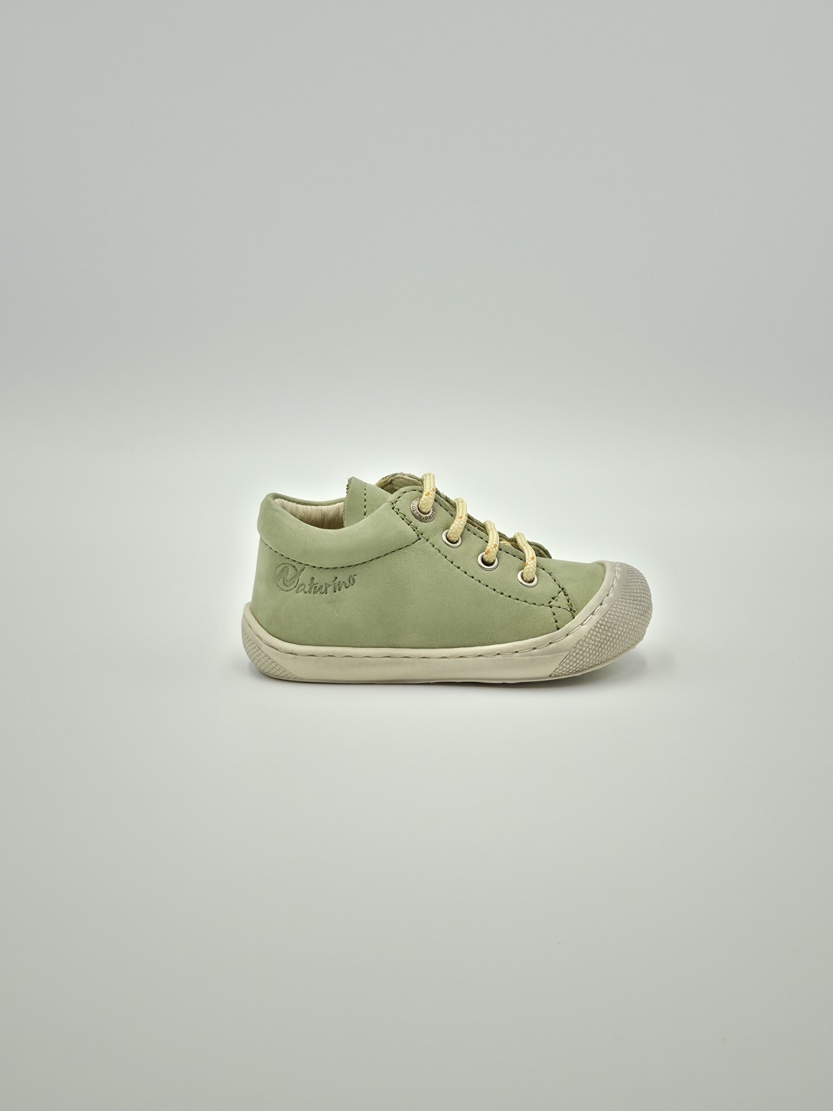 cocoon nabuk soft sole bone vert