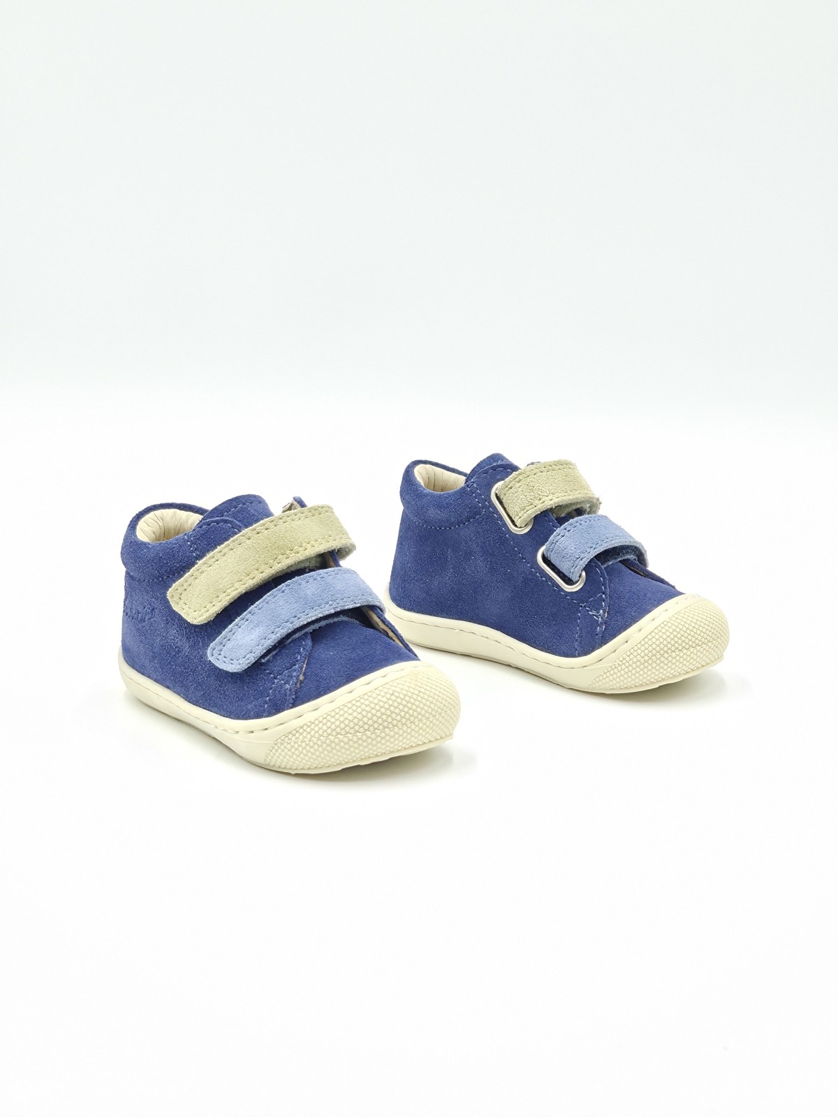 corkel vl suede bleu ciel