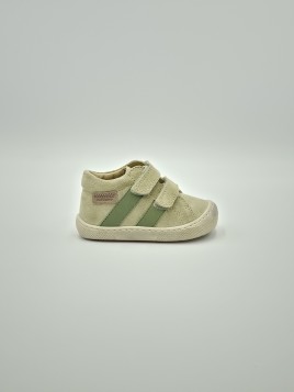 barefoot sabby vl suede/calf sole bone stone