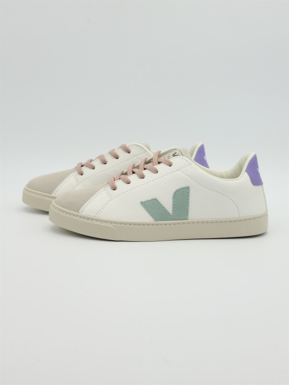 esplar laces textile white_matcha_lavande