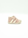 macks 3 vl suede rose