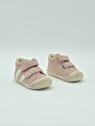 macks 3 vl suede rose