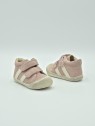 macks 3 vl suede rose