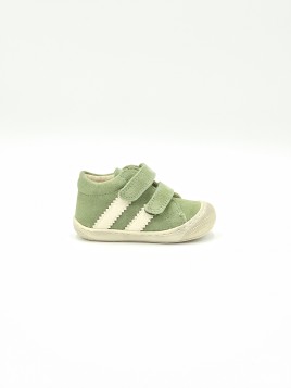 macks 3 vl suede vert