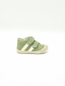 macks 3 vl suede vert