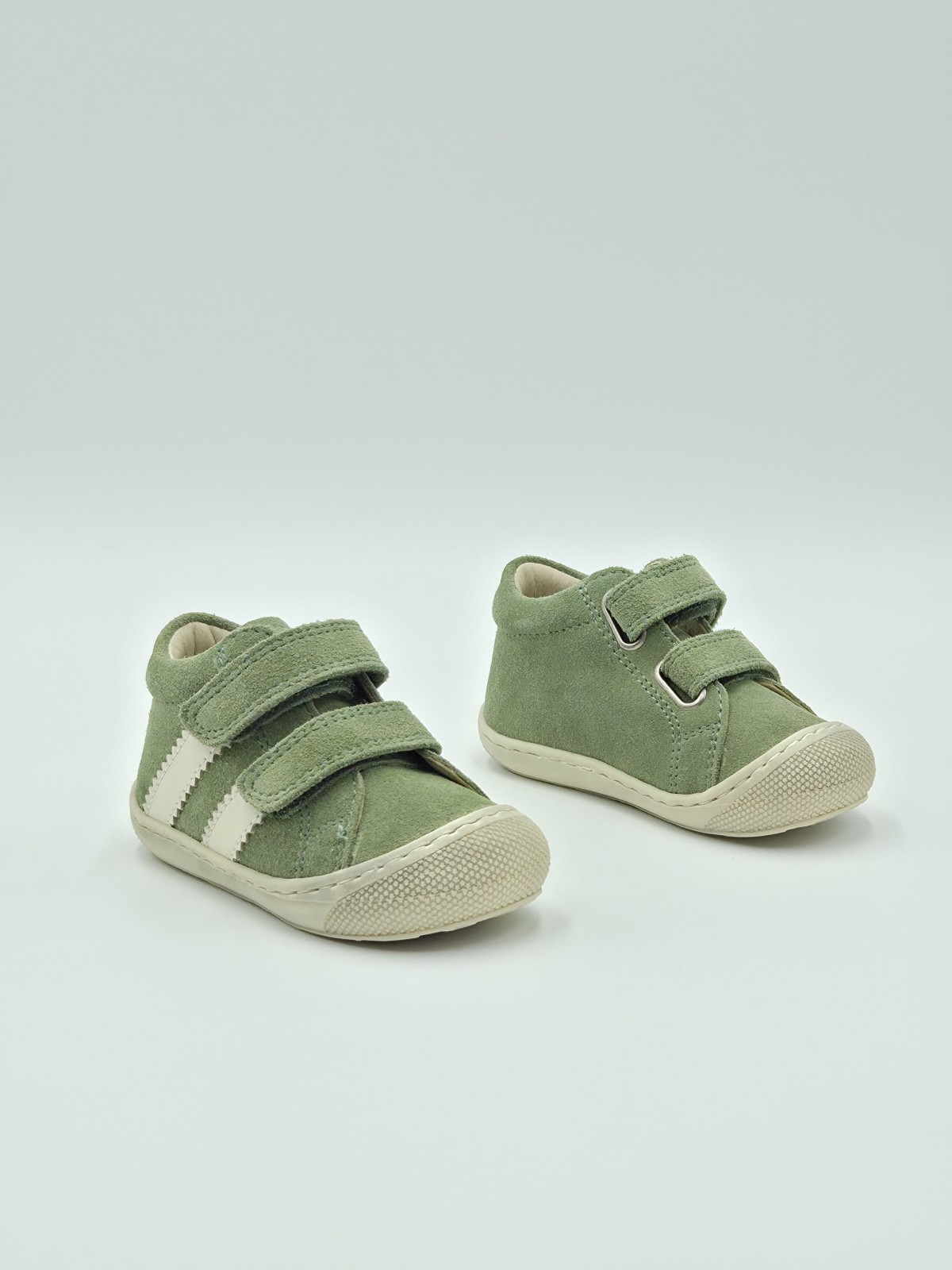 macks 3 vl suede vert