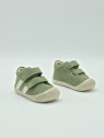macks 3 vl suede vert