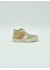 gazer zip suede/calf spazz beige