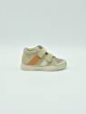 gazer vl suede/calf spazz beige