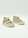 gazer vl suede/calf spazz beige