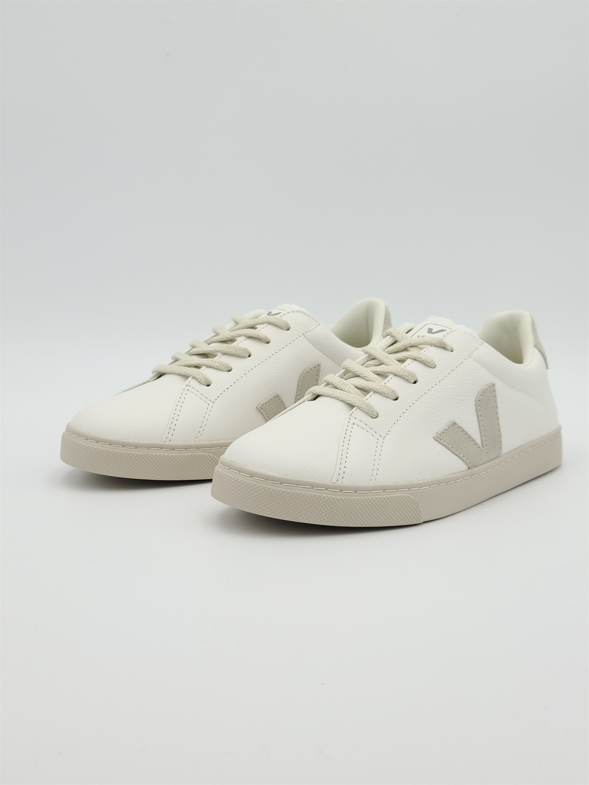 esplar laces textile white_natural.