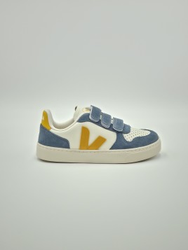 v-10 v cuir pure_ouro_california