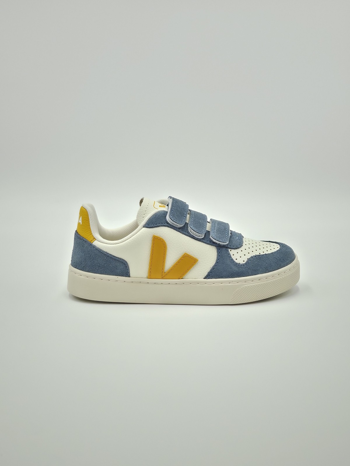 v-10 v cuir pure_ouro_california