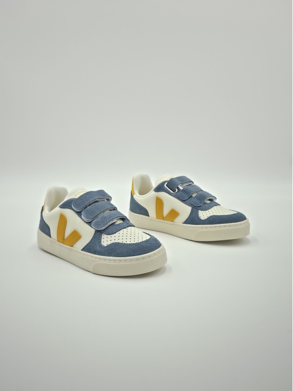 v-10 v cuir pure_ouro_california