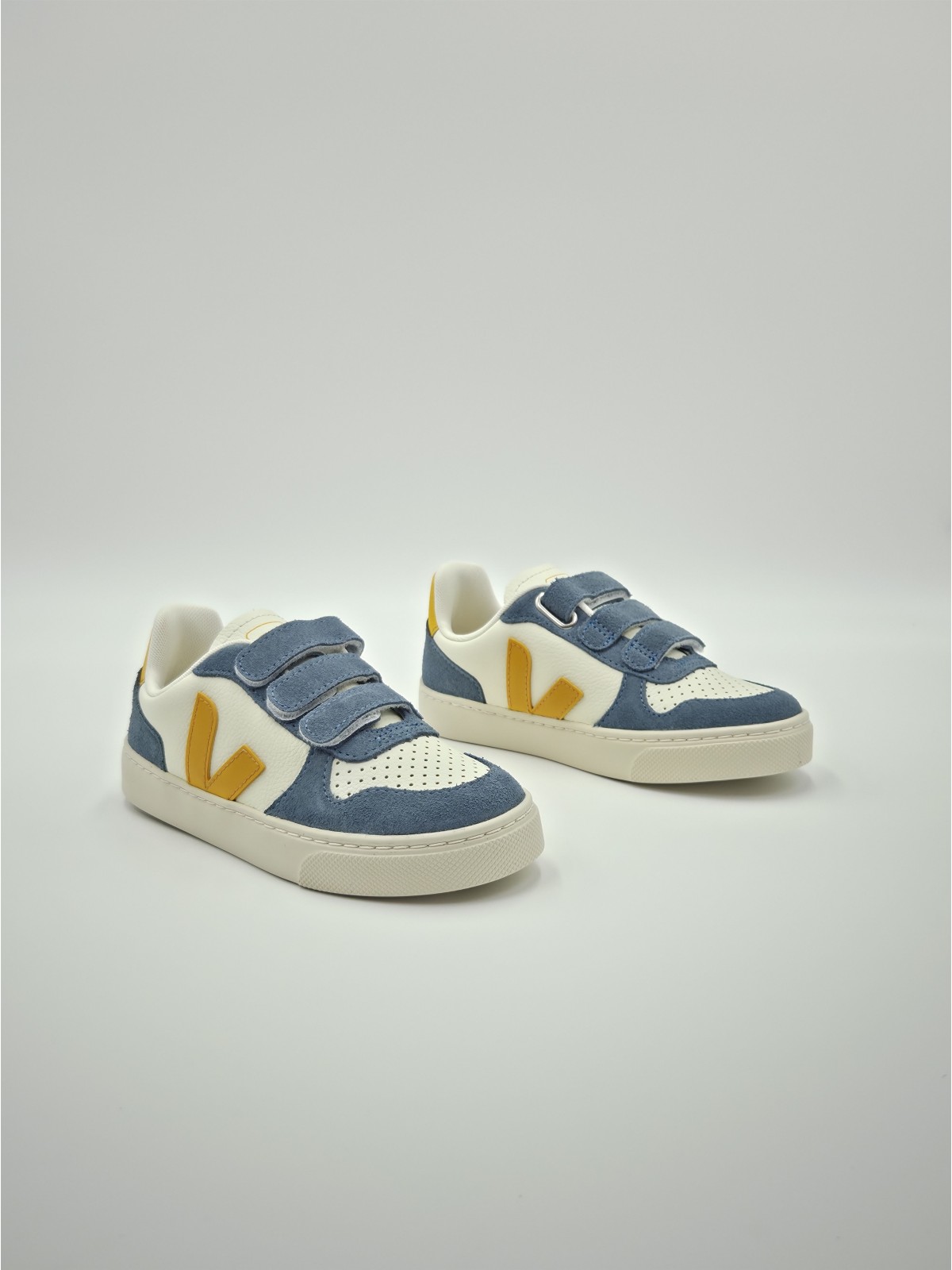 v-10 v cuir pure_ouro_california