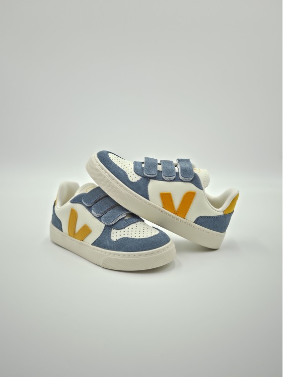 v-10 v cuir pure_ouro_california