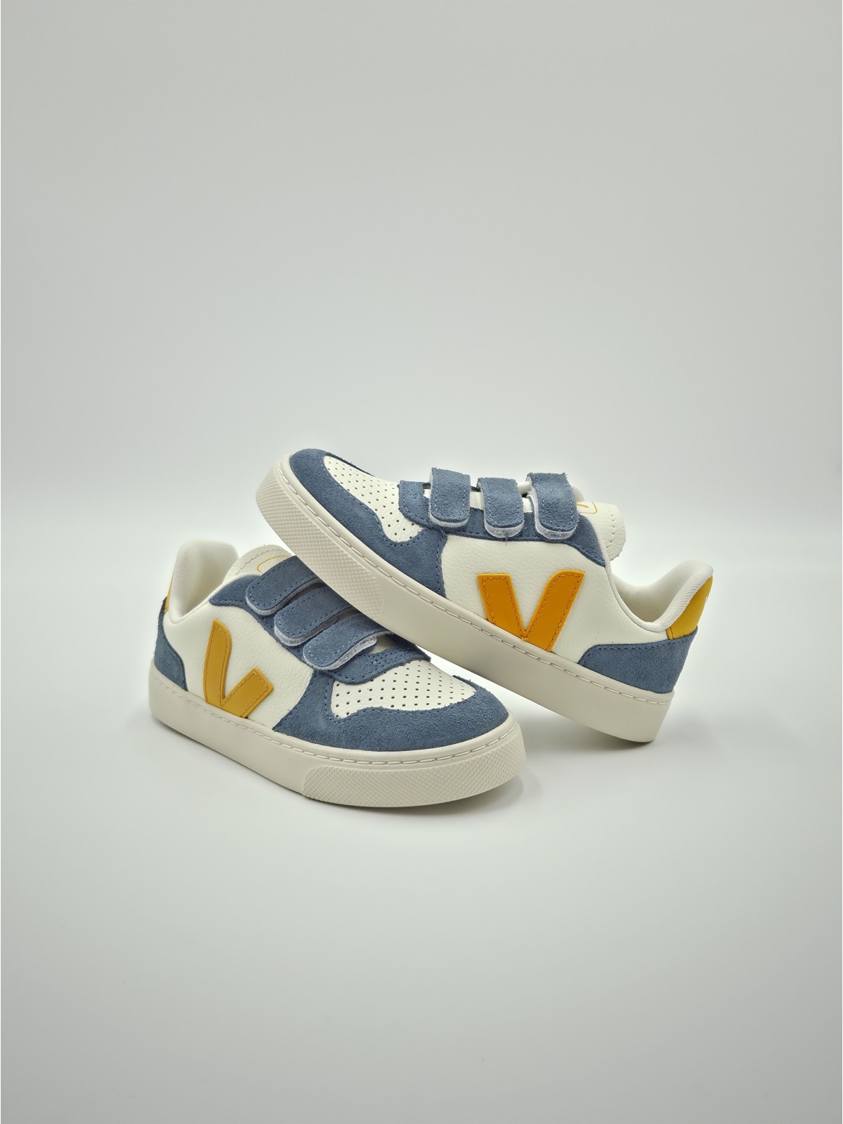 v-10 v cuir pure_ouro_california