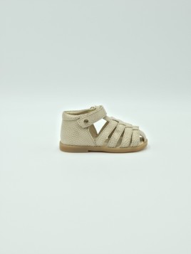 wakatobi suede tili beige