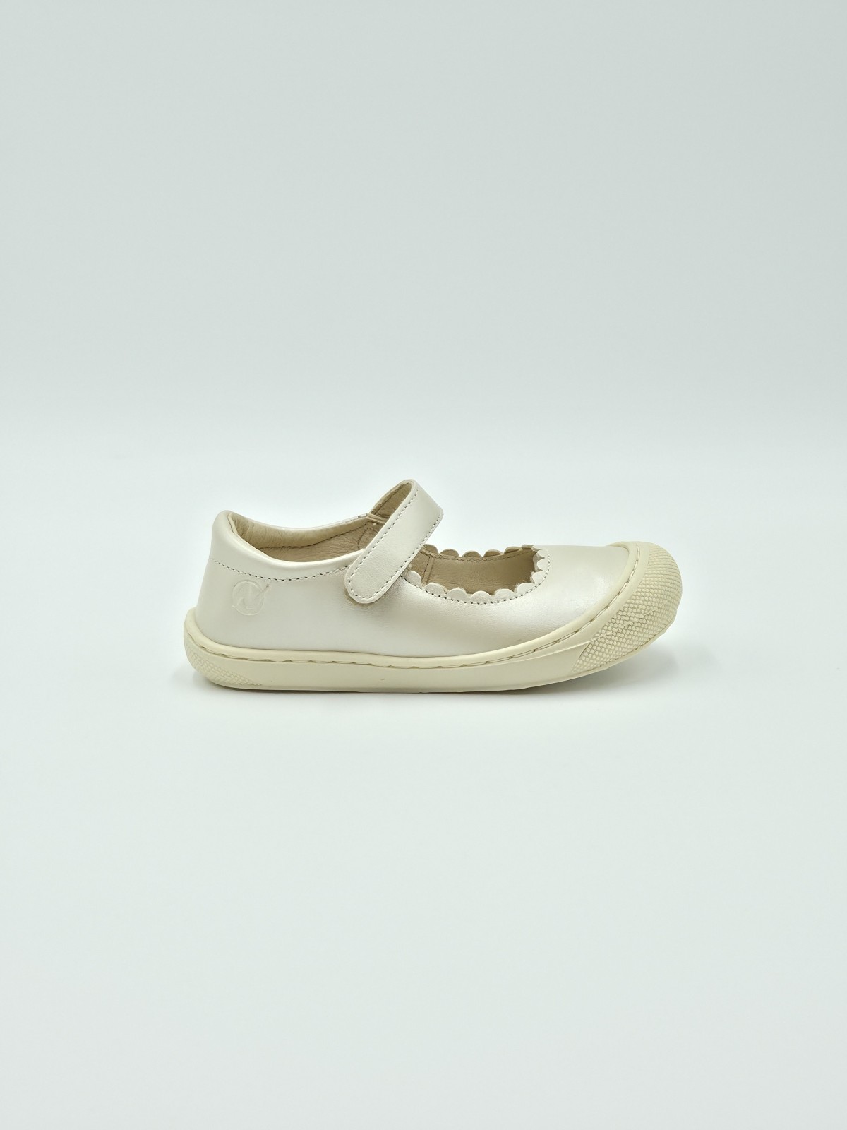 dorsia nappa pearl beige