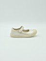 dorsia nappa pearl beige