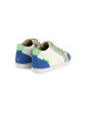 bouba zip box nappa-velours white-electric blue