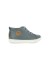 bouba zip lace sauvage mineral grey