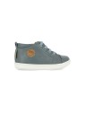bouba zip lace sauvage mineral grey