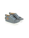 bouba zip lace sauvage mineral grey