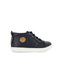 bouba zip lace sauvage garda