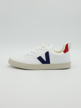 v-10 l textile white_cobalt_pekin