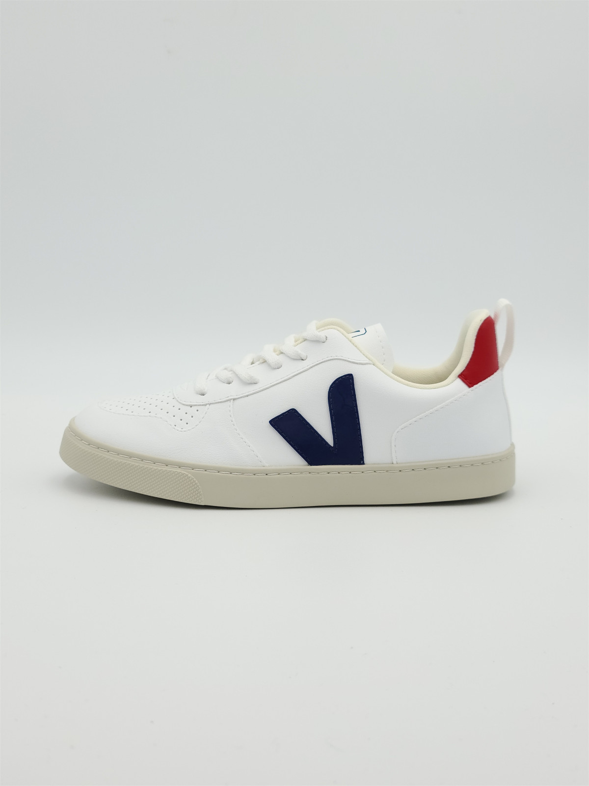 v-10 l textile white_cobalt_pekin