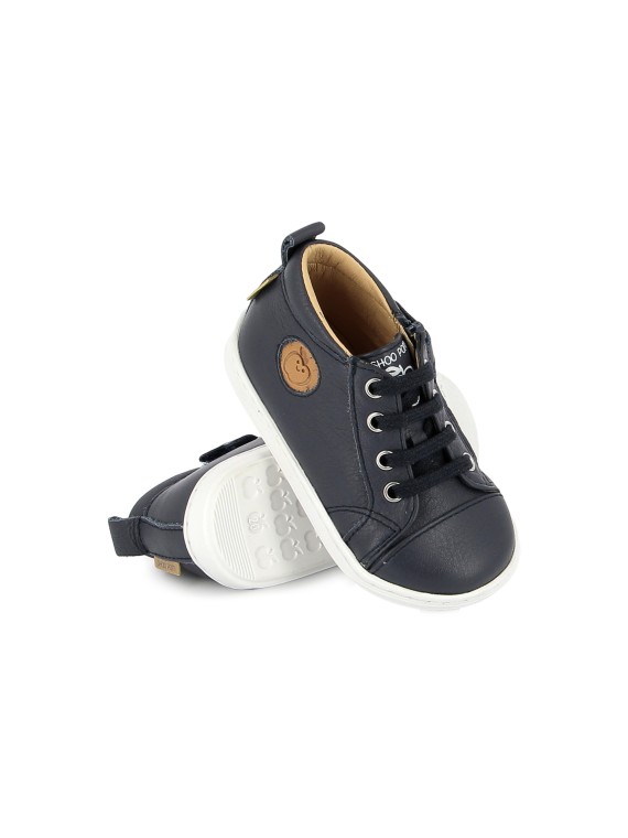 bouba zip lace sauvage garda