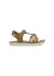 goa salome nappa camel-multi