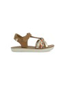 goa salome nappa camel-multi