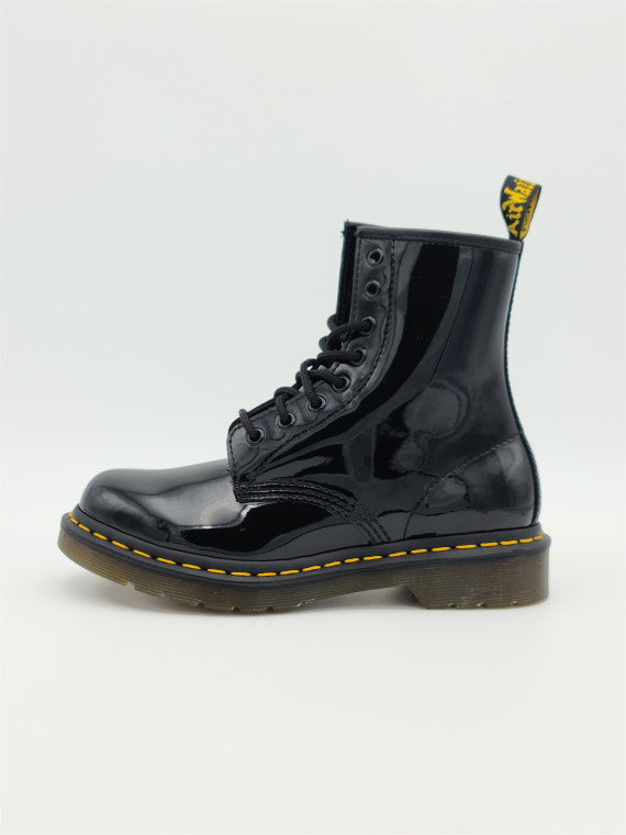 1460 patent lamper v noir patent lamper