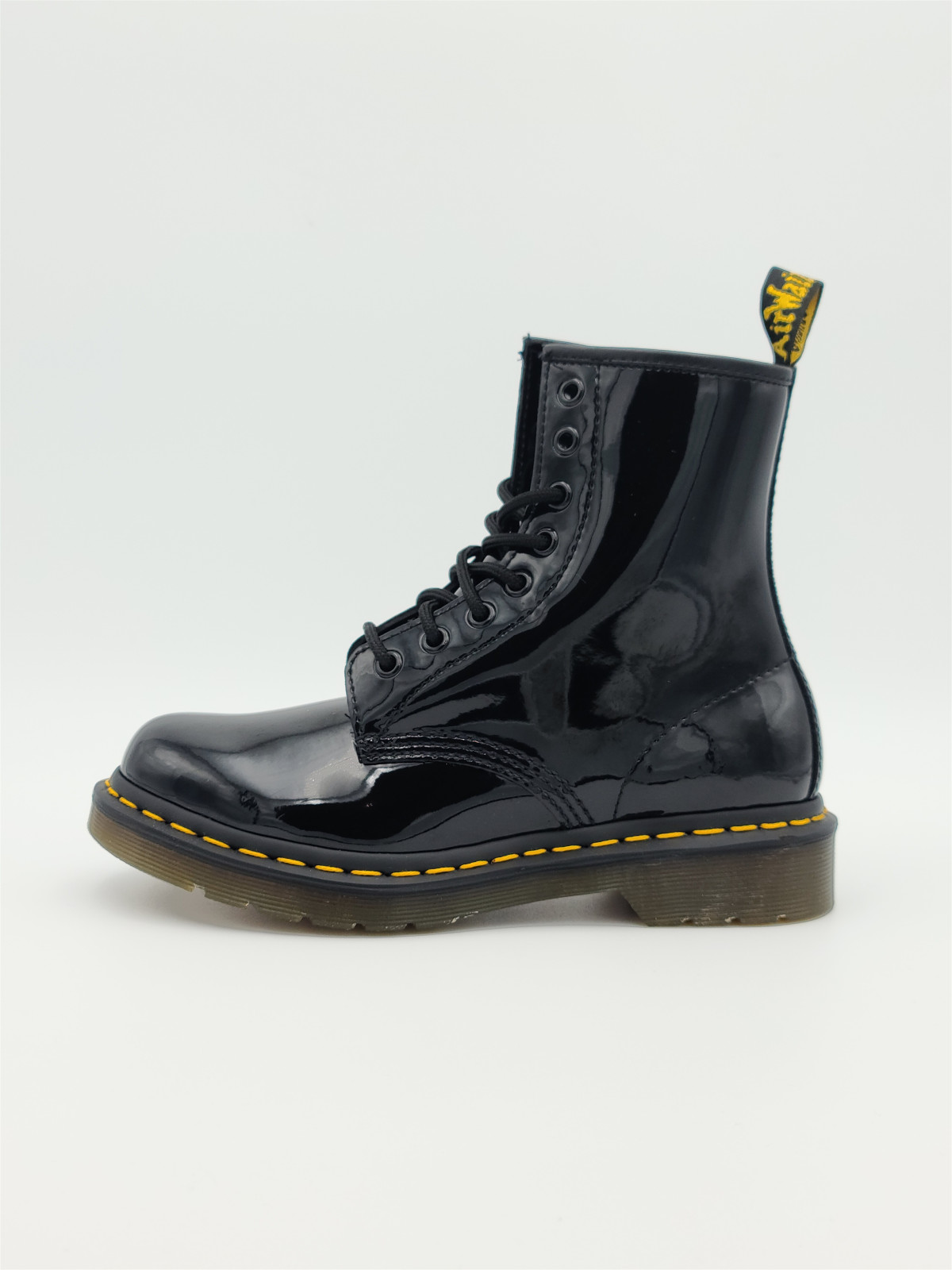 1460 patent lamper v noir patent lamper