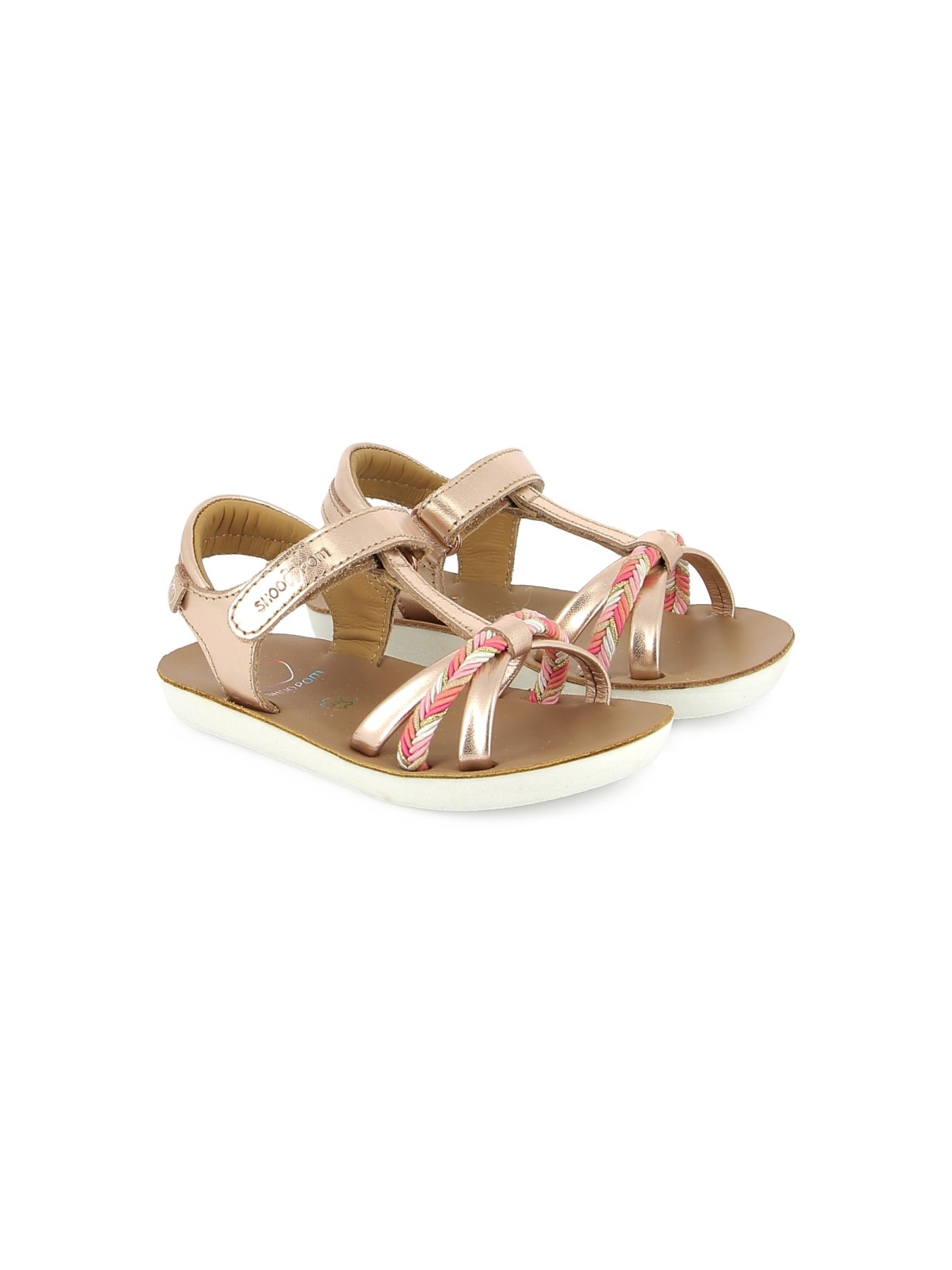 goa salome laminato copper-multi