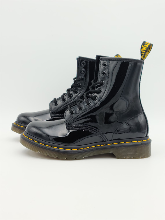 1460 patent lamper v noir patent lamper